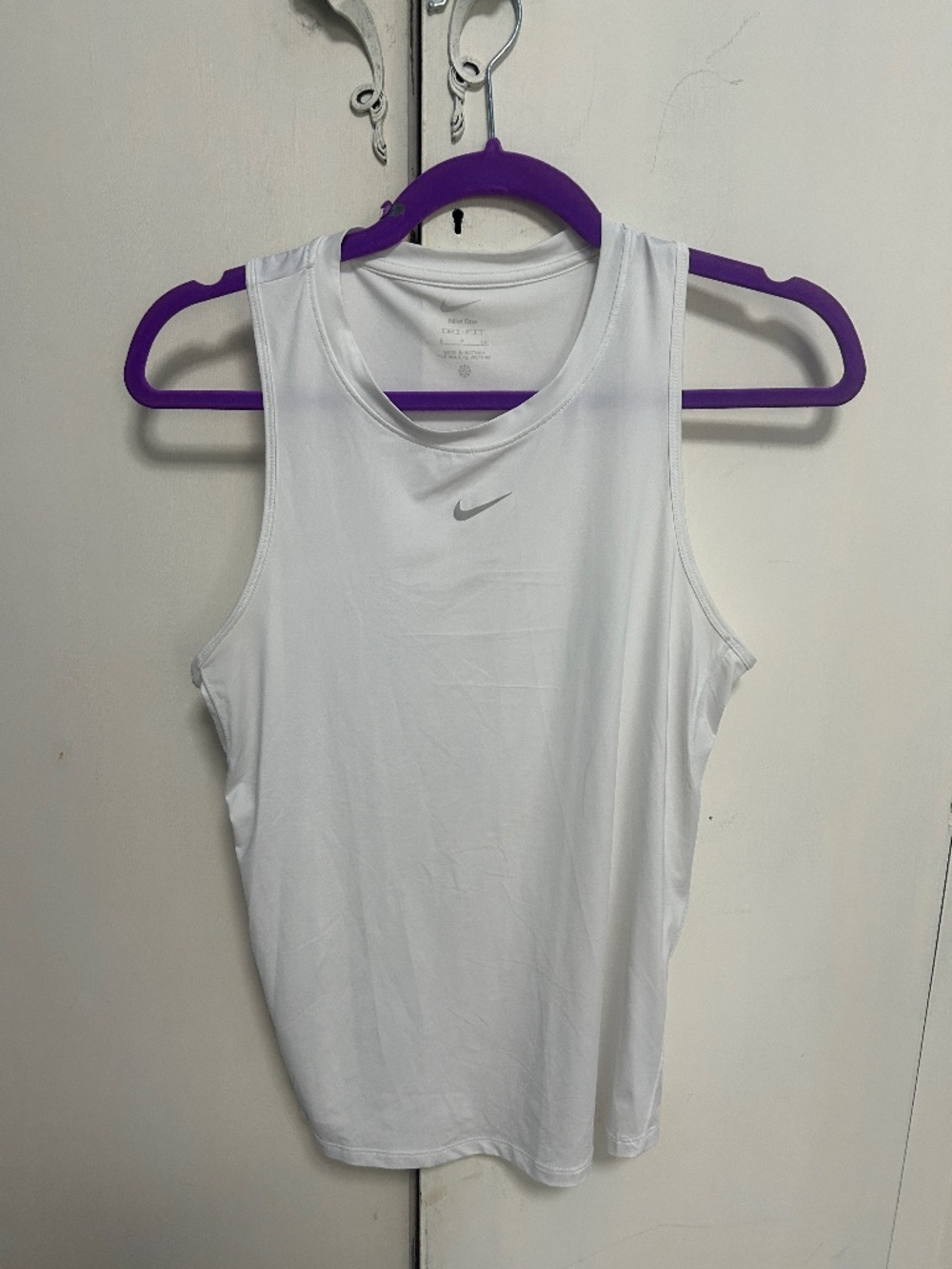 Nike Tank Top